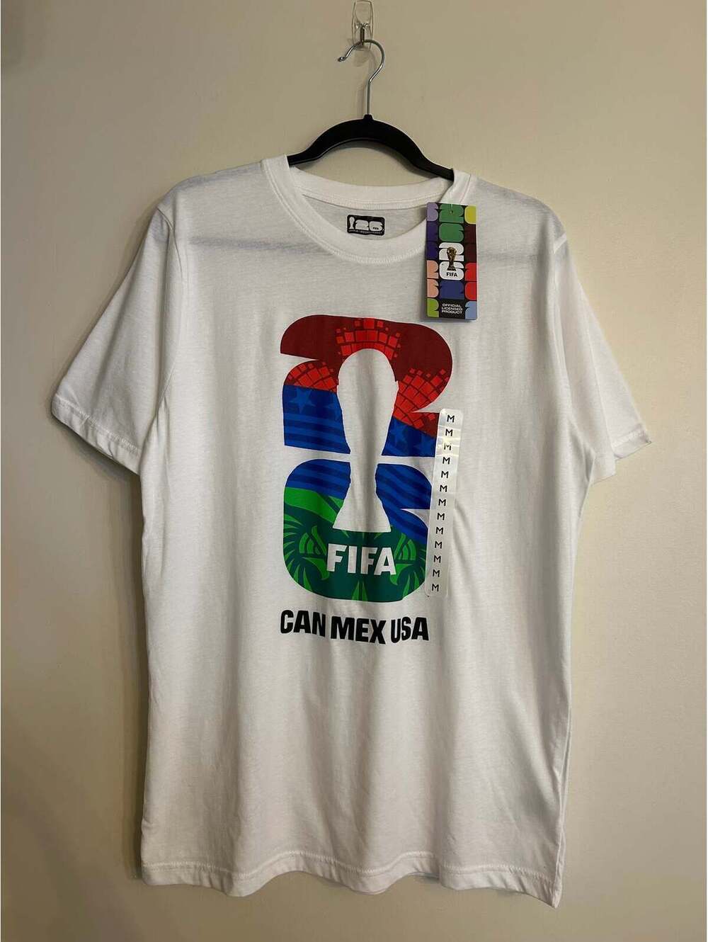 FIFA 2026 T-Shirt M